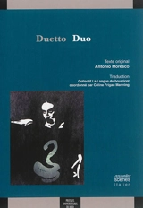 Duetto. Duo - Antonio Moresco