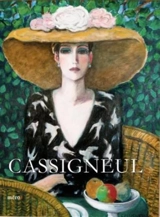 Cassigneul : peintures - Jean-Pierre Cassigneul