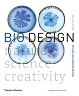 Bio Design (New ed) - William Myers