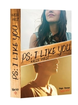 PS : I like you - Kasie West