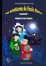 Les aventures de Paulo Marco - Bénédicte