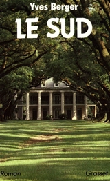 Le Sud - Yves Berger