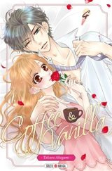 Coffee & vanilla. Vol. 4 - Takara Akegami