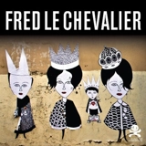 Fred Le Chevalier : papier, ciseaux, murmures - Solenn Denis