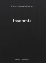 Insomnia - Stéphane Chaumet