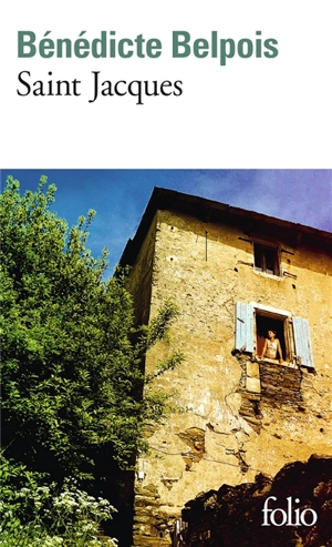 Saint Jacques - Bénédicte Belpois