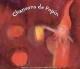 Chansons de Popin - Dominique de Barros