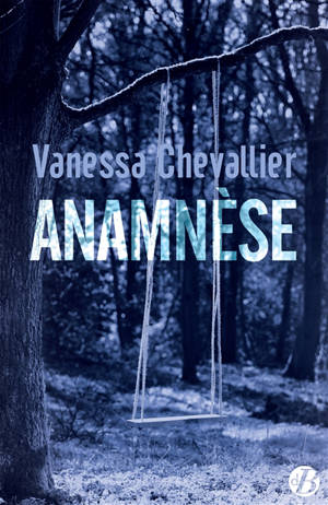 Anamnèse - Vanessa Chevallier