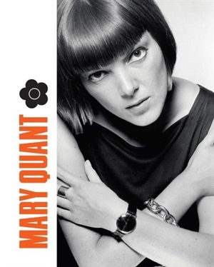 Mary Quant - Jenny Lister