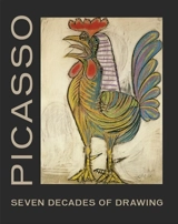 Picasso : Seven Decades of Drawing - Olivier Berggruen