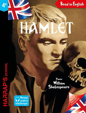Hamlet - Martyn Back