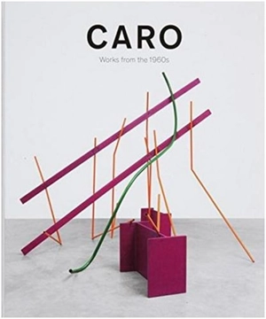 Caro - Tim Marlow