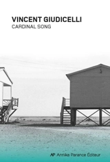 Cardinal Song - Giudicelli, Jean-Vincent