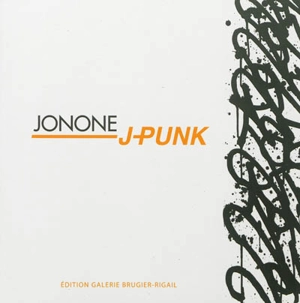 J-punk - JonOne