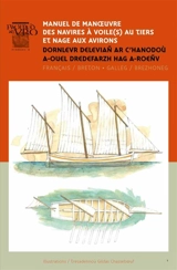 Manuel de manoeuvres des navires à voiles au tiers - Paotred ar vro