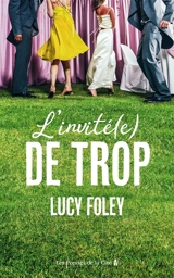 L'invité(e) de trop - Lucy Foley