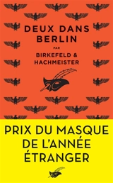Deux dans Berlin - Richard Birkefeld