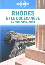 Rhodes et le Dodécanèse en quelques jours - Greg Ward
