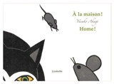 À la maison !. Home ! - Yasuko Akagi