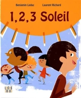 1, 2, 3 soleil - Benjamin Leduc