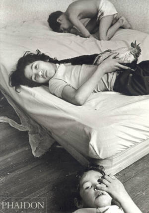 Dorchester, une époque - Eugene Richards