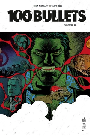 100 bullets. Vol. 3 - Brian Azzarello