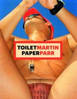 ToiletMartin PaperParr Book - Martin Parr