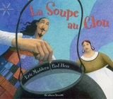 La soupe au clou - Eric Maddern