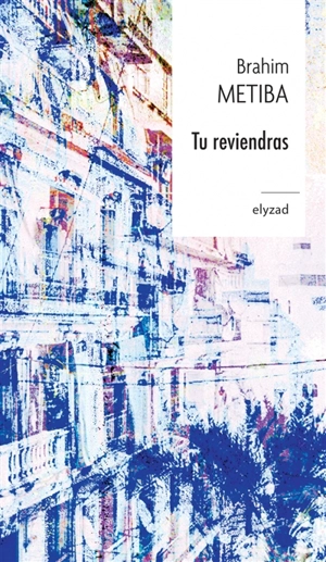 Tu reviendras - Brahim Metiba