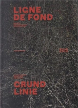Yann Mingard Ligne de fond - Yann Mingard