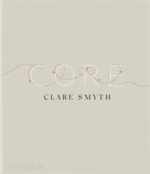Core - Clare Smyth