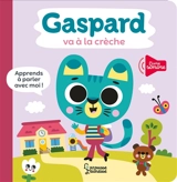 Gaspard va à la crèche - Tiago Americo