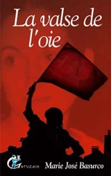 La valse de l'oie - Marie José Basurco