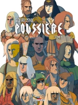 Poussière. Vol. 1 - Geoffroy Monde