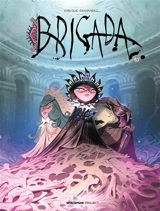 Brigada. Vol. 3 - Enrique Fernandez