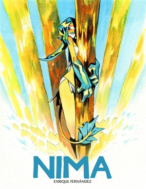 Nima - Enrique Fernandez