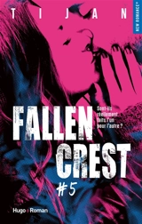 Fallen Crest. Vol. 5 - Tijan