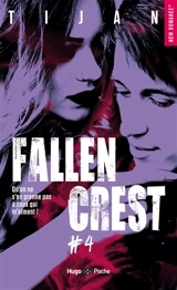 Fallen Crest. Vol. 4 - Tijan