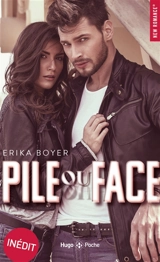 Pile ou face - Erika Boyer