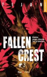 Fallen Crest. Vol. 3 - Tijan