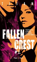 Fallen Crest. Vol. 2 - Tijan