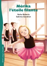 Mérika, l'étoile filante - Jaibi, Noha Roberts