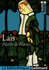 Lais : texte et dossier - Marie de France