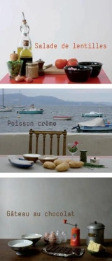 Les petites séquences. Vol. 3 - Charlotte Lascève