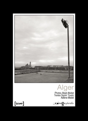 Alger - Abed Abidat