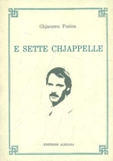 E sette chjappelle - Jacques Fusina