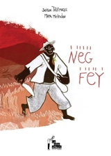 Neg Fey - Jackson Thélémaque