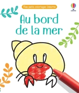 Au bord de la mer - Kate Nolan