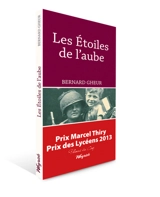 Les étoiles de l'aube - Bernard Gheur
