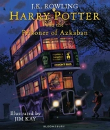 Harry Potter and the Prisoner of Azkaban Vol. 3 - Rowling, J.K.